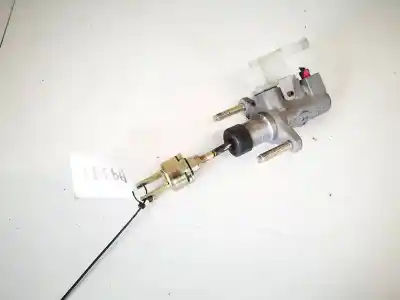 Peça sobressalente para automóvel em segunda mão cilindro de embreagem por toyota corolla (_e12_) 1.6 vvt-i (zze121_) referências oem iam 