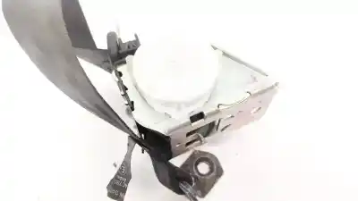 Peça sobressalente para automóvel em segunda mão cinto de segurança traseiro direito por ford focus iii 1.6 ti referências oem iam trw34068894  
