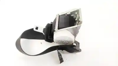 Peça sobressalente para automóvel em segunda mão cinto de segurança traseiro direito por ford focus iii 1.6 ti referências oem iam trw34068894
