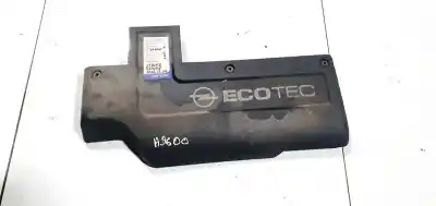 Pezzo di ricambio per auto di seconda mano coperchio motore per opel zafira a 2.0 dti riferimenti oem iam 9157840