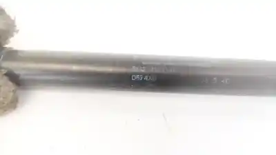 Peça sobressalente para automóvel em segunda mão amortecedor do capô por bmw x5, e70 2006.10 - 2010 4.8 i 2007-2008 261kw 355hp referências oem iam 51327148346  