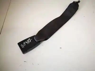 Peça sobressalente para automóvel em segunda mão chicote / encaixe cinto segurança traseiro central por toyota corolla (_e12_) 1.6 vvt-i (zze121_) referências oem iam 