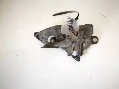 Peça sobressalente para automóvel em segunda mão fechadura do capô por toyota corolla (_e12_) 1.6 vvt-i (zze121_) referências oem iam 