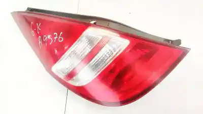 Peça sobressalente para automóvel em segunda mão farolim traseiro esquerdo por hyundai i30 1.6 crdi cat referências oem iam 