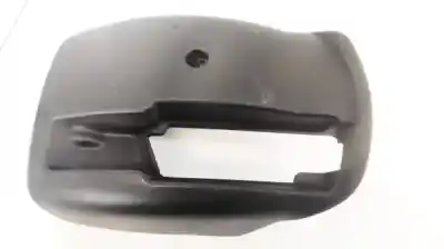 Peça sobressalente para automóvel em segunda mão plásticos por hyundai i30 1.6 crdi cat referências oem iam 