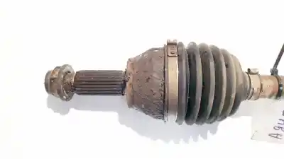 Автозапчасти б/у передняя левая трансмиссия за ford fiesta (cb1) 1.4 tdci cat ссылки oem iam   
