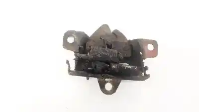 Peça sobressalente para automóvel em segunda mão fechadura do capô por hyundai i30 1.6 crdi cat referências oem iam 