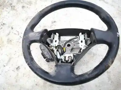 Recambio de automóvil de segunda mano de VOLANTE, Columna de dirección para TOYOTA COROLLA (_E12_)  referencias OEM IAM   