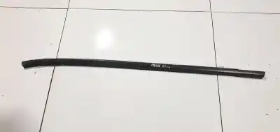 Peça sobressalente para automóvel em segunda mão plásticos por kia ceed (ed) 1.6 crdi 115 referências oem iam 