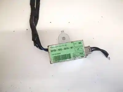 Автозапчасти б/у антенный усилитель за honda accord viii (cl_, cm_) 2.2 i-ctdi ссылки oem iam 39155sedg013m1
