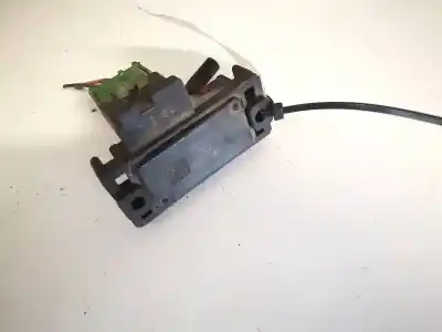 Peça sobressalente para automóvel em segunda mão sensor de pressão por renault laguna (b56) 2.0 referências oem iam gm466  