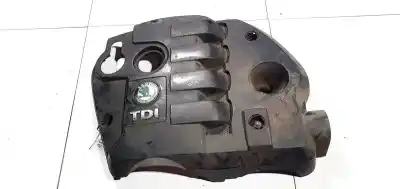 Автозапчасти б/у крышка двигателя за SKODA SUPERB (3U4) 1.9 TDI ссылки OEM IAM 038103925  038103925ER
