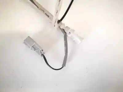 Second-hand car spare part sensor for honda cr-v (rd8) 2.0 vtec cat oem iam references   