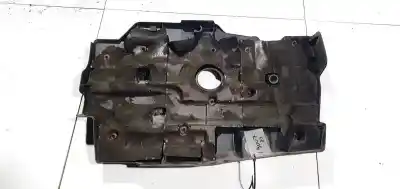 Peça sobressalente para automóvel em segunda mão tampa do motor por toyota auris 2.2 d-cat referências oem iam   