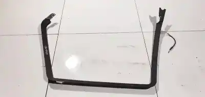 Pezzo di ricambio per auto di seconda mano plastica per bmw x5, e53 facelift 2004 - 2006 3.0 d 2003-2015 160kw 218hp riferimenti oem iam 8402564