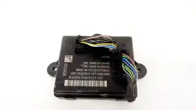 Автозапчастина б/у ЕЛЕКТРОННИЙ МОДУЛЬ для FORD GRAND C-MAX  Посилання на OEM IAM AV6N14C235BB  AV6N-14C235-BB, AV6N14C064AE
