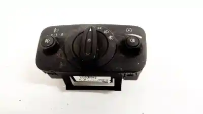 Автозапчасти б/у УПРАВЛЕНИЕ СВЕТОМ за FORD GRAND C-MAX  ссылки OEM IAM AV6T13A024CA  10009152