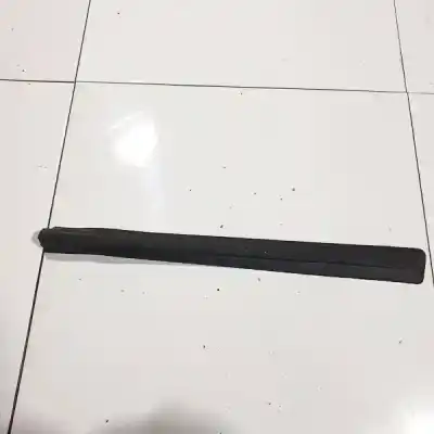 Pezzo di ricambio per auto di seconda mano plastica per opel zafira a 2.0 dti riferimenti oem iam 009132665