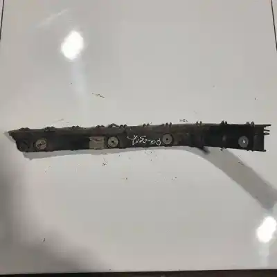 Pezzo di ricambio per auto di seconda mano rinforzo paraurti posteriore per opel zafira a 2.0 dti riferimenti oem iam 0137174