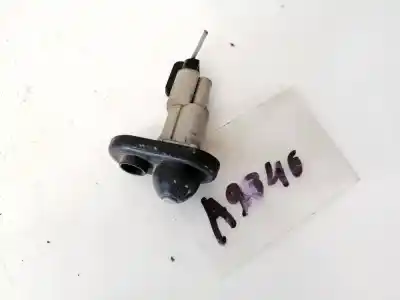 Peça sobressalente para automóvel em segunda mão trocar por opel meriva 1.6 16v referências oem iam 09153611