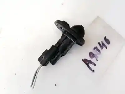 Second-hand car spare part switch for opel meriva 1.6 16v oem iam references 09153611  