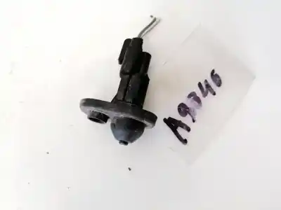 Peça sobressalente para automóvel em segunda mão trocar por opel meriva 1.6 16v referências oem iam 09153611