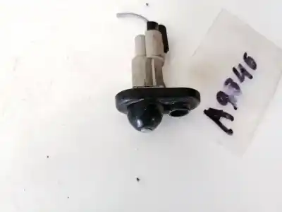 Peça sobressalente para automóvel em segunda mão trocar por opel meriva 1.6 16v referências oem iam 09153611