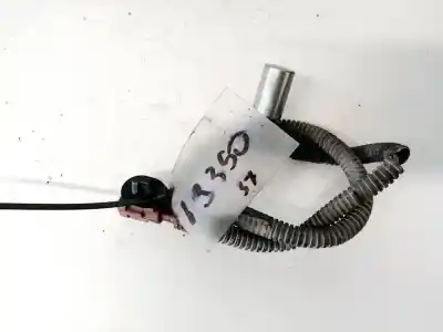 Second-hand car spare part abs sensor for nissan note (e11e) 1.6 16v cat oem iam references 