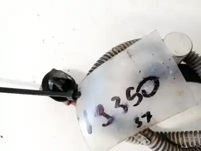 Second-hand car spare part abs sensor for nissan note (e11e) 1.6 16v cat oem iam references   