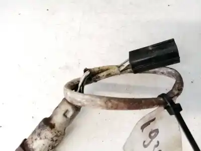 Pezzo di ricambio per auto di seconda mano sonda lambda per nissan note (e11e) 1.6 16v cat riferimenti oem iam   