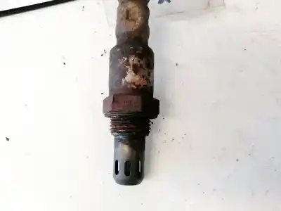 Pezzo di ricambio per auto di seconda mano sonda lambda per nissan note (e11e) 1.6 16v cat riferimenti oem iam   