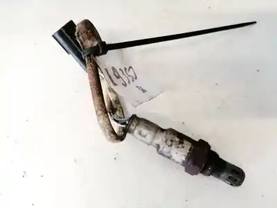 Second-hand car spare part lambda probe for nissan note (e11e) 1.6 16v cat oem iam references 