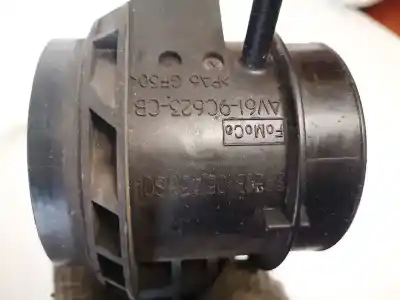 Автозапчасти б/у расходомер воздуха за ford grand c-max 1.6 tdci cat ссылки oem iam av619c623cb  av61-9c623-cb