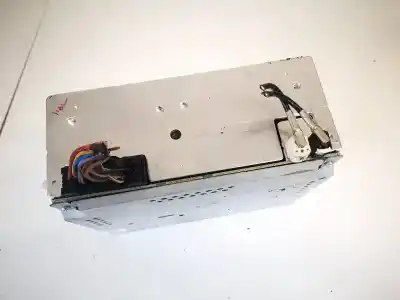 Автозапчастина б/у аудіо система / радіо cd для ford grand c-max 1.6 tdci cat посилання на oem iam am5t18c815bf  am5t-18c815-bf