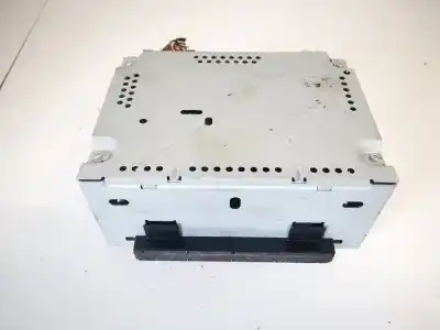 Автозапчастина б/у АУДІО СИСТЕМА / РАДІО CD для FORD GRAND C-MAX  Посилання на OEM IAM AM5T18C815BF  AM5T-18C815-BF