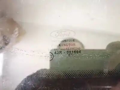 Pezzo di ricambio per auto di seconda mano vetro di custodia posteriore sinistro per ford grand c-max 1.6 tdci cat riferimenti oem iam as3  