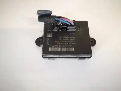 Автозапчастина б/у ЕЛЕКТРОННИЙ МОДУЛЬ для FORD GRAND C-MAX  Посилання на OEM IAM AV6N14B532BE  AV6N-14B532-BE, AV6N-14C236-BB, AV6N-14C068-AE
