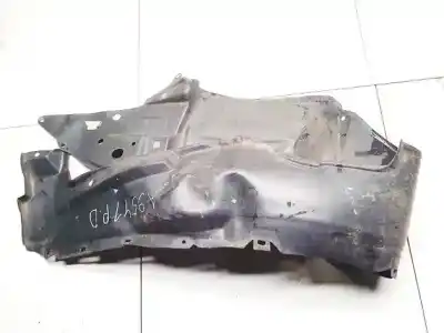 Tweedehands auto-onderdeel rechts voor wiel arch voor toyota avensis 2.0 d-4d oem iam-referenties ltty6364ph