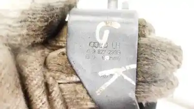 Автозапчастина б/у амортизаторі багажника/дверей для audi a6 c6 avant (4f5) 2.7 tdi посилання на oem iam 4f9827299b  