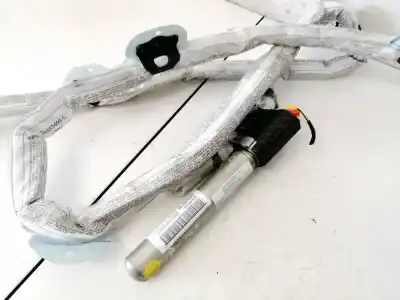 Автозапчасти б/у подушка безопасности передняя левая шторка безопасности за audi a6 avant (4f5) 2.4 ссылки oem iam 4f5880741c  30353403c