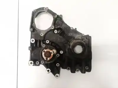 Peça sobressalente para automóvel em segunda mão bomba de óleo por opel zafira a 2.0 dti referências oem iam 