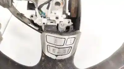 Peça sobressalente para automóvel em segunda mão comandos do volante por honda fr-v (be) 1.8 vtec cat referências oem iam   