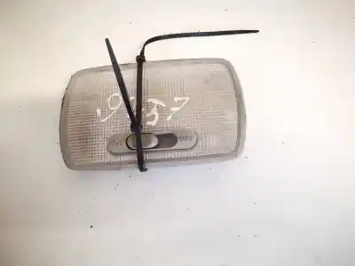 Peça sobressalente para automóvel em segunda mão luz interior por honda fr-v (be) 1.8 vtec cat referências oem iam a11984