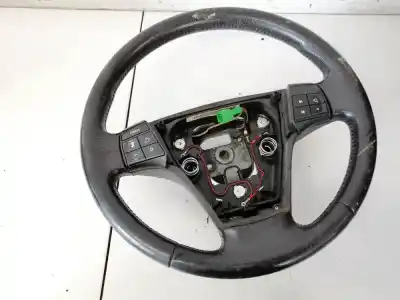 Peça sobressalente para automóvel em segunda mão volante por volvo v50 (545) 2.0 d referências oem iam sv5515000
