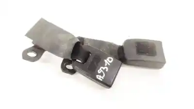 Second-hand car spare part right rear seat belt buckle for mazda 2 (dy) 1.25 (dy3w) oem iam references 3m71a613k21aa