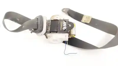 Second-hand car spare part front left seat belt for mazda 2 (dy) 1.25 (dy3w) oem iam references t89347t