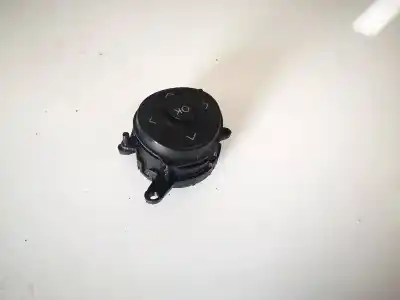 Second-hand car spare part STEERING WHEEL SWITCH for FORD GRAND C-MAX  OEM IAM references AM5T14K147AA  AM5T-14K147-AA