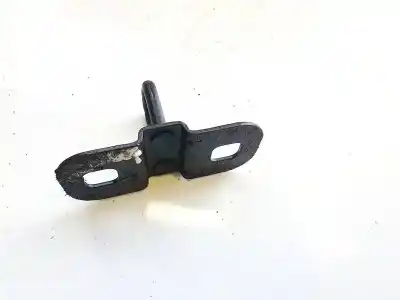 Автозапчастина б/у замок багажника / ворот для opel insignia a (g09) 2.0 cdti (68) посилання на oem iam 13239183  