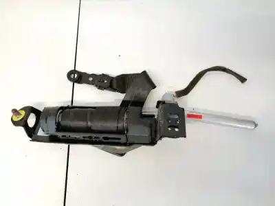 Peça sobressalente para automóvel em segunda mão cinto de segurança dianteiro esquerdo por volvo v50 (545) 2.0 d referências oem iam 6008892