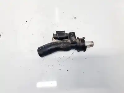 Tweedehands auto-onderdeel extra luchtklep voor citroen c4 ii (nc_) 1.6 bluehdi 100 oem iam-referenties hsr23251